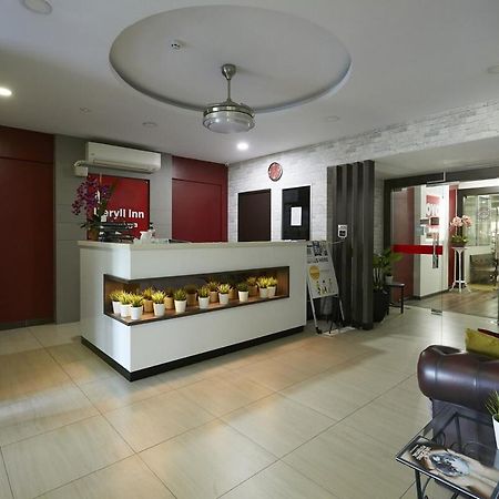 Beryll Inn Cyberjaya Bagian luar foto