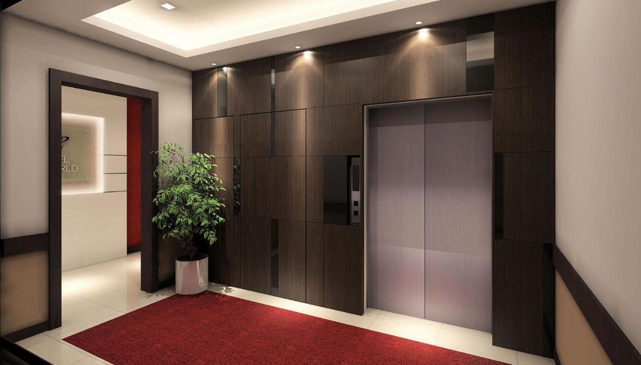 Beryll Inn Cyberjaya Bagian luar foto